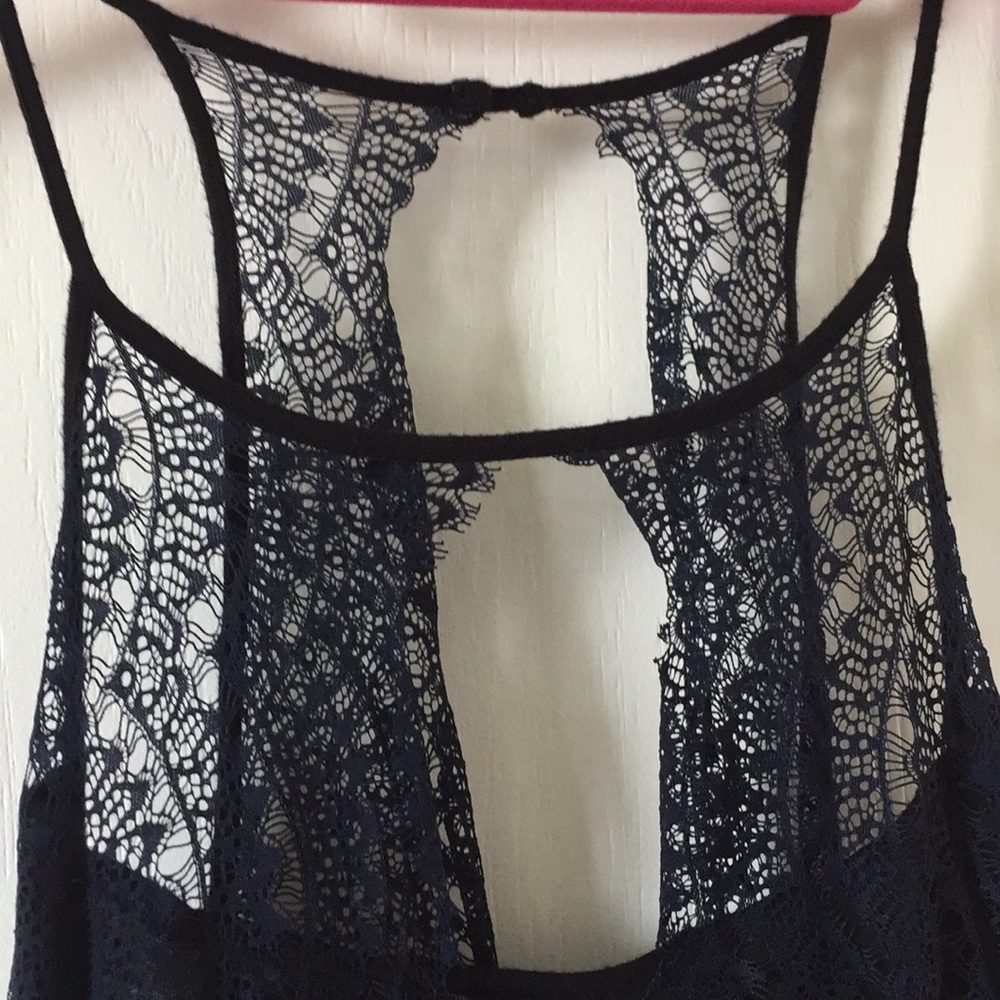 Anthropologie tank top - Picture 2 of 5
